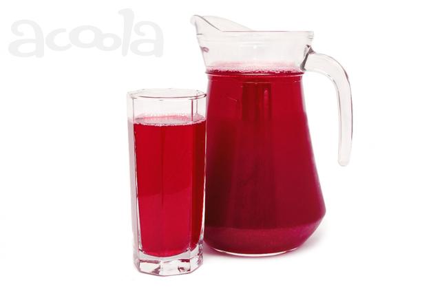 Основа для морса "Клюква"
