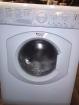 Стиральная машина HOTPOINT ARISTON