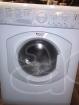 Стиральная машина HOTPOINT ARISTON