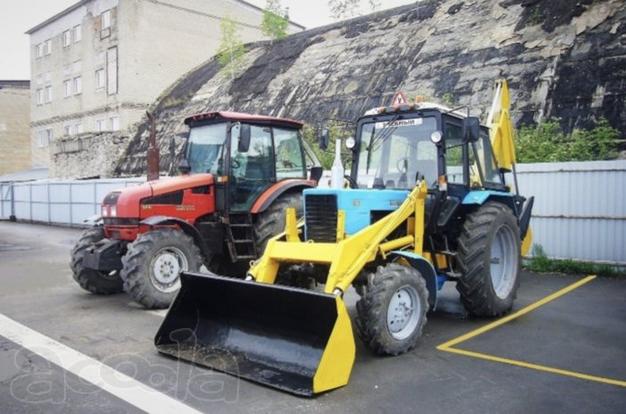 Получение тракторных прав: Мы сделаем это проще для вас!