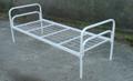 Металлические кровати в детские сады